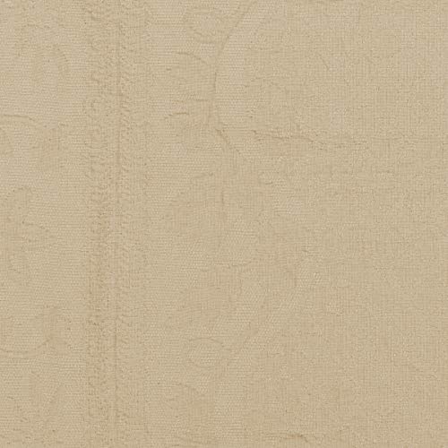 King Charles Modern Farmhouse Floral Matelasse Coverlet, 100% Cotton Breathable Bedding, Full/Queen, Birch