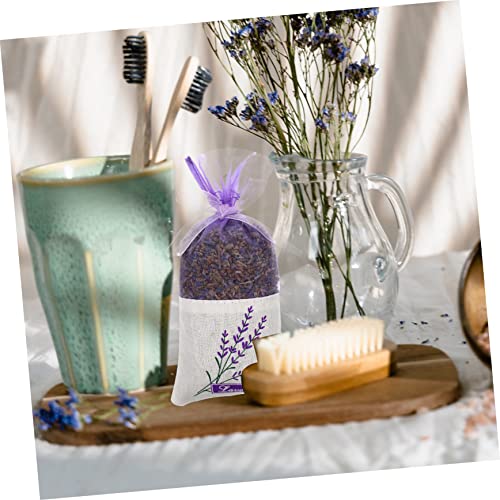 Bolsitas Aromáticas de Lavanda Cabilock 30pcs miniatura 5