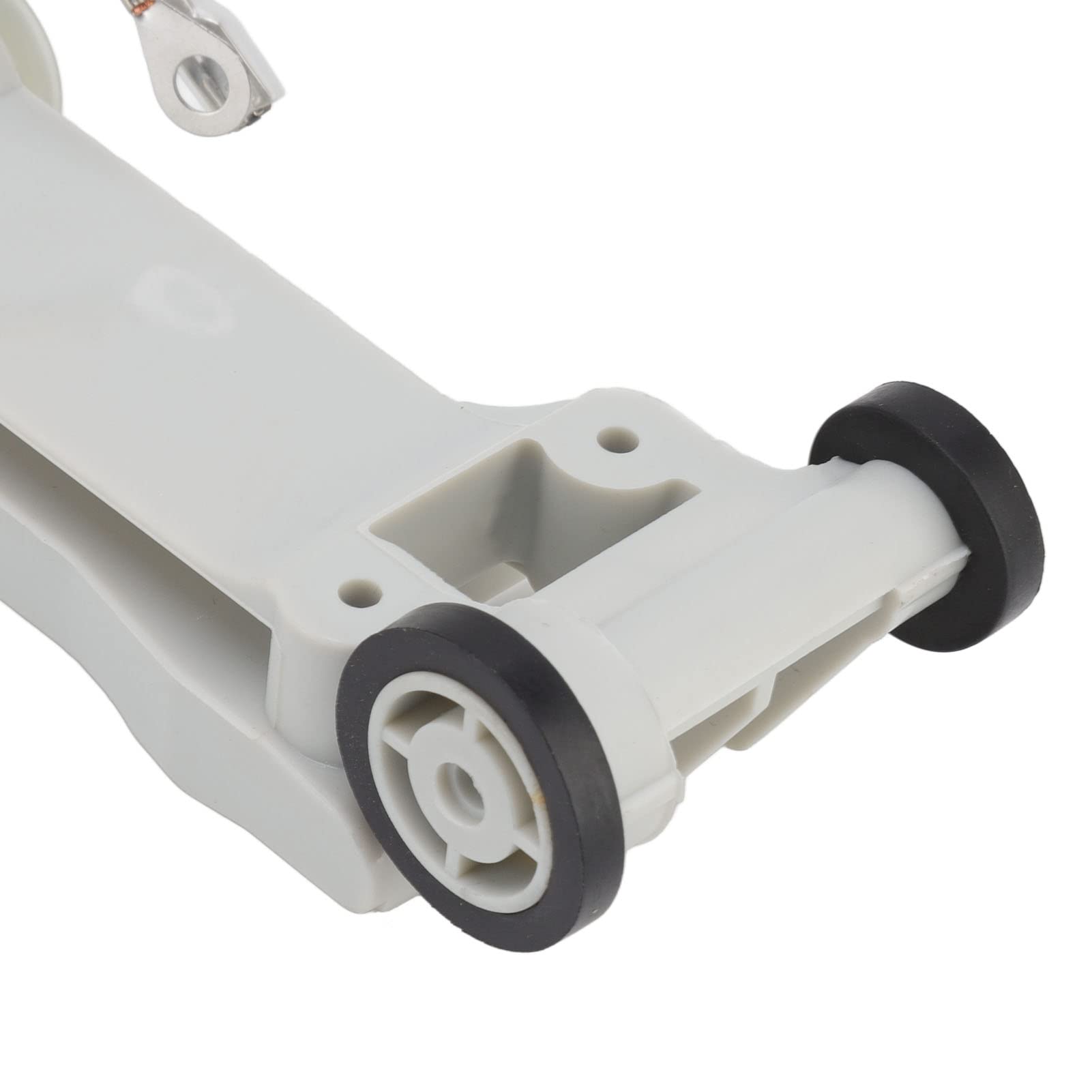 Septpenta Asa Trasera del Depósito de Combustible para El Depósito de Combustible de La Motosierra 044 MS440, Material Plástico, Accesorio de Recambio para El Depósito de Combustible de La Motosierra