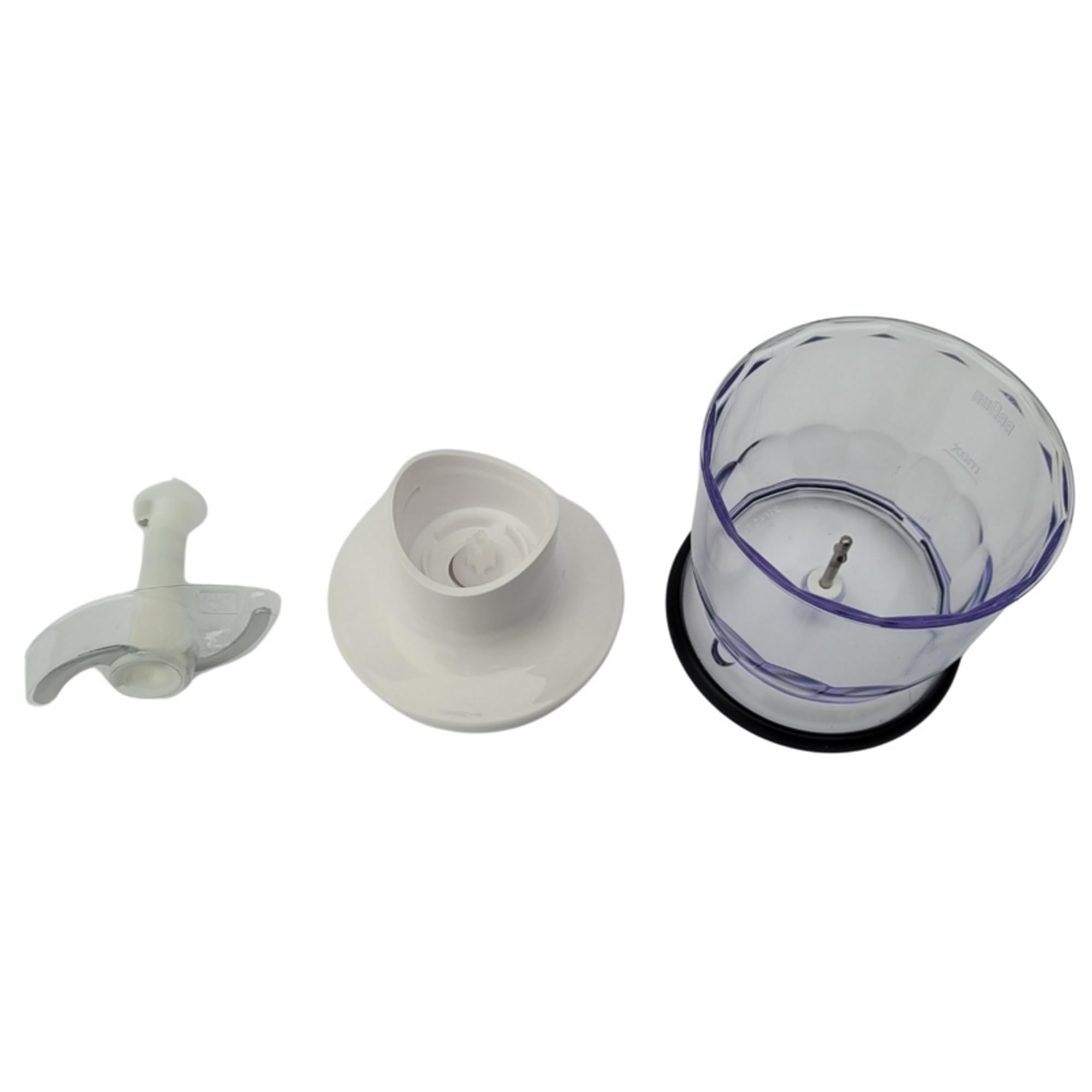 Fouet complet Braun 4162 / 4193 - Mixeur à main - R617820
