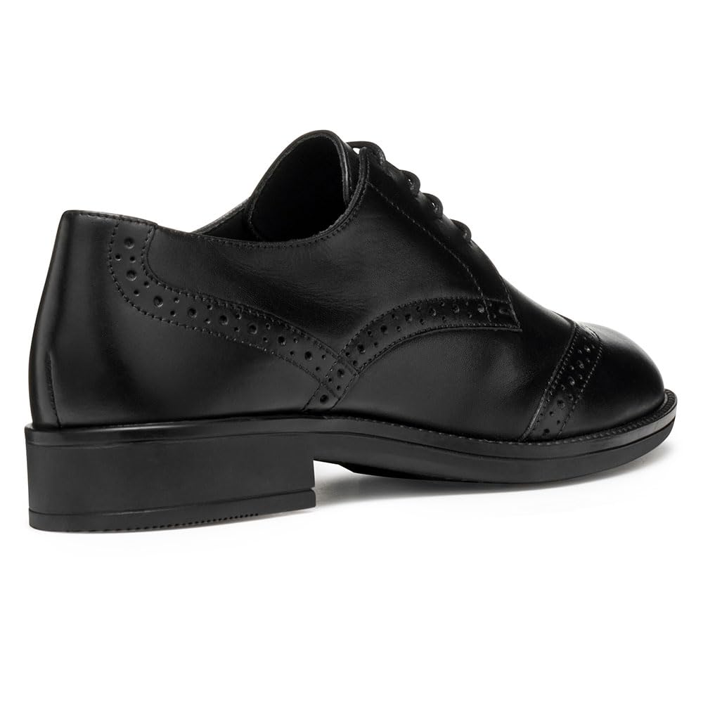 Geox D Jaylon 2, Oxford Donna