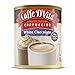 Caffe D?Vita White Chocolate Cappuccino, 1 lb. Can (16 oz.)