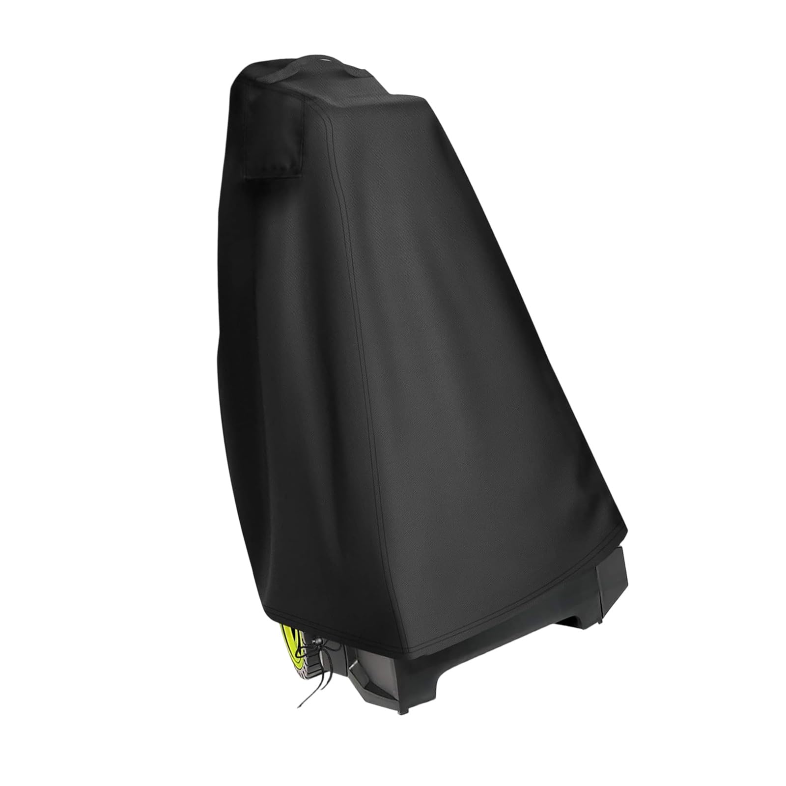 TFAOYS Anti Barrier Cover for Pool Cleaning Equipment Built with Tear Resistant Components Permanent Pool Maintenance Cover