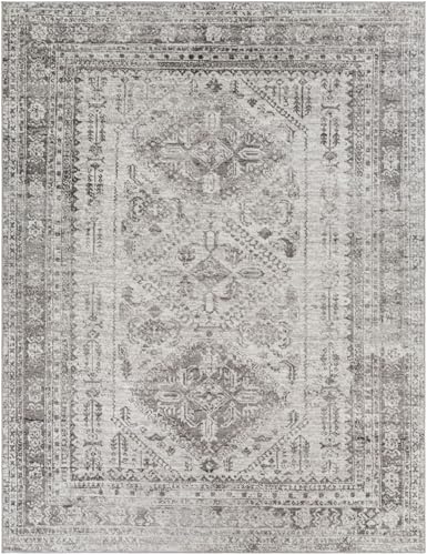 Tapete Livabliss Desta Vintage Oriental 268x366 cm miniatura 4