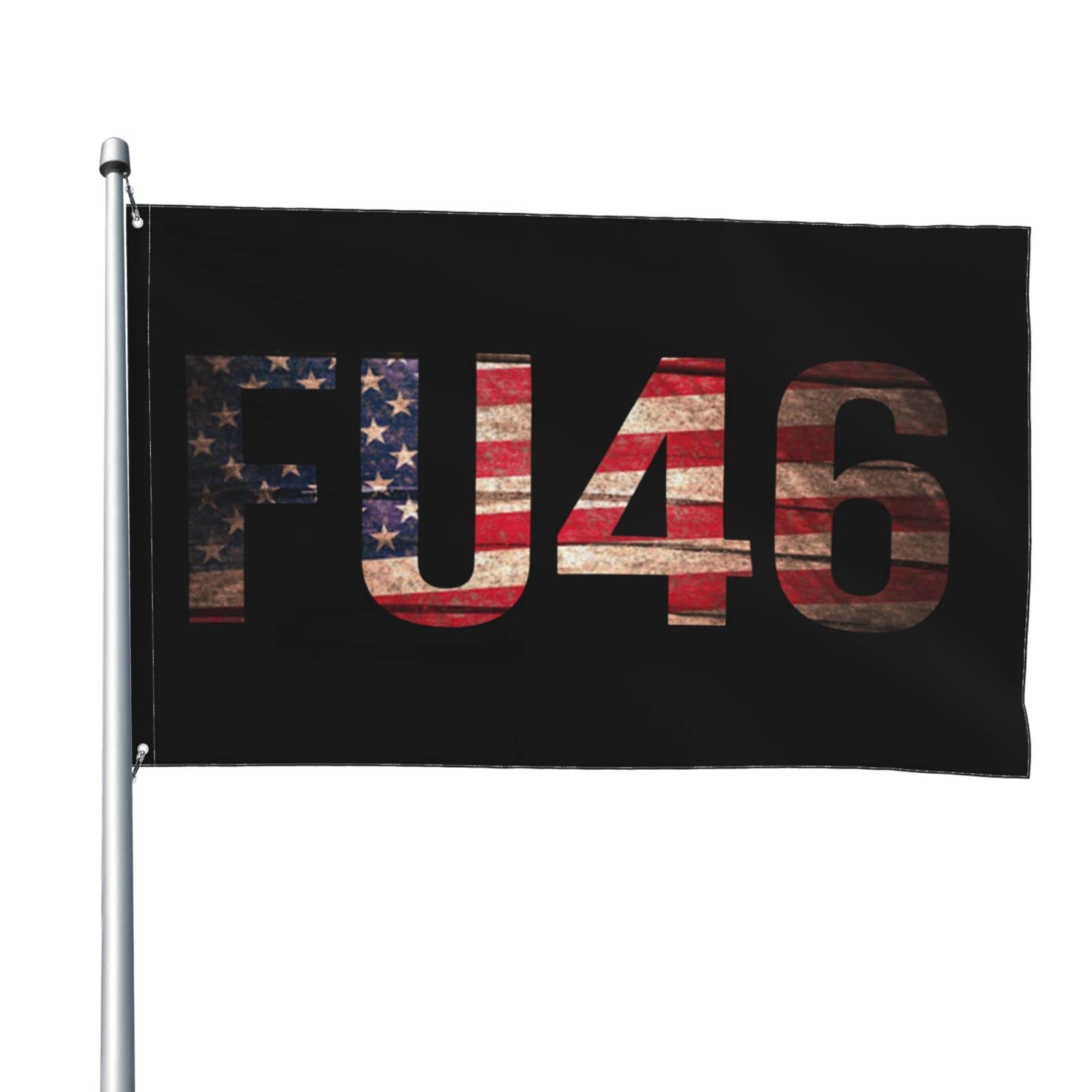 fu 46 flag