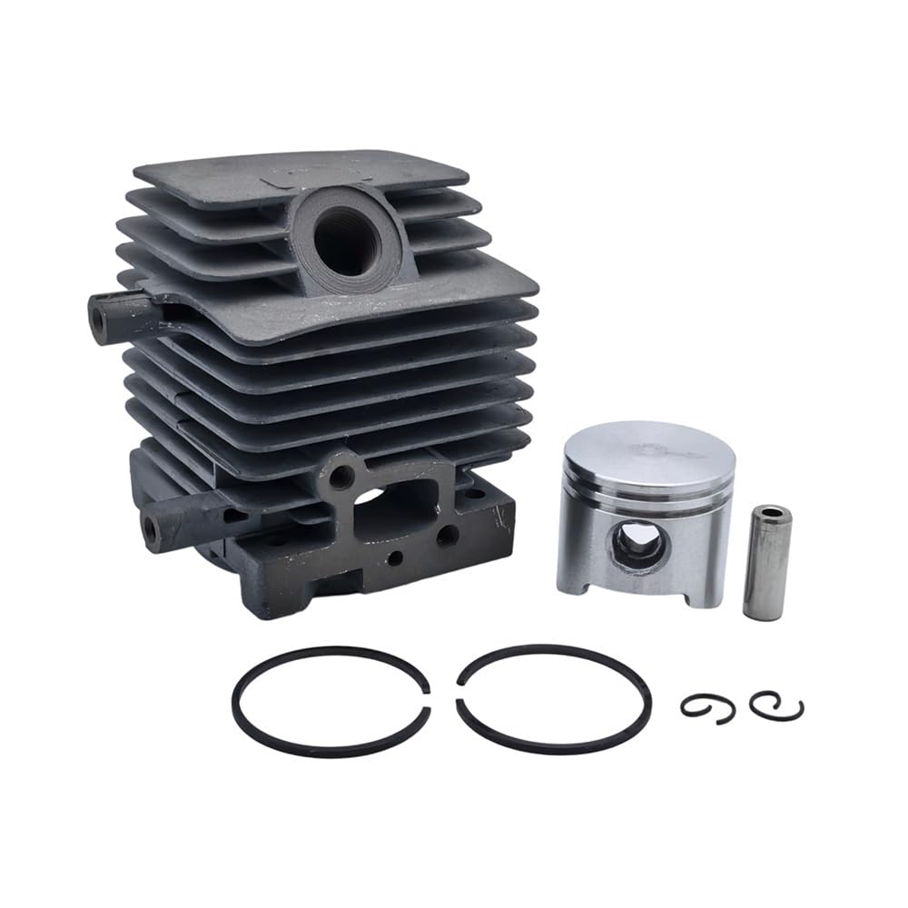 Pièce détachée motoculture kit cylindre et piston 34 mm FC75 HS75 HT75