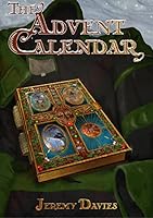 The Advent Calendar 1908336552 Book Cover