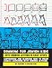 Drawing for Jewish Kids with Hebrew Letters in Easy Steps: Cartooning and Learning How to Draw Kawaii Cartoons with Hebrew Letters (Drawing for Kids) (Volume 12)