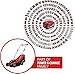 Einhell Akku-Rasenmäher GE-CM 18/33 Li-Solo Power X-Change (18 V, 33 cm Schnittbreite, bis 200 m², Brushless, 30L Grasfangkorb, 25-65 mm Schnitthöhe, ohne Akku)