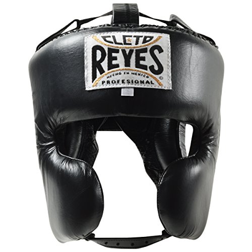 Why Cleto Reyes Is The Best Head Gear For Boxing