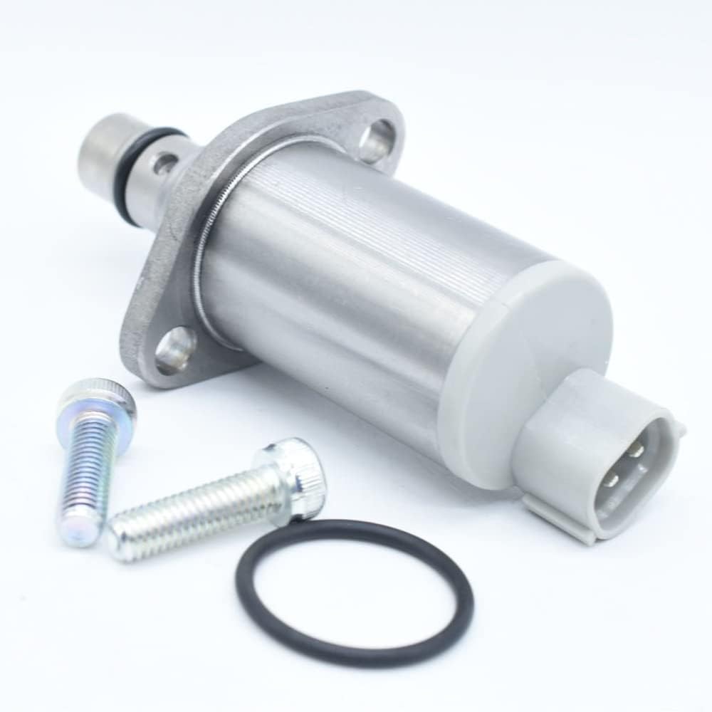 Fuel Suction Control Valve SCV 294009-0120 Pump Pressure Valve 1460A049 8-98043686-0 819185 98043686 A6860-AW420 A6860-AW42B for Common Rail 2.0L 2.0 Diesel 100 Engine