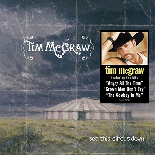 Tim McGraw