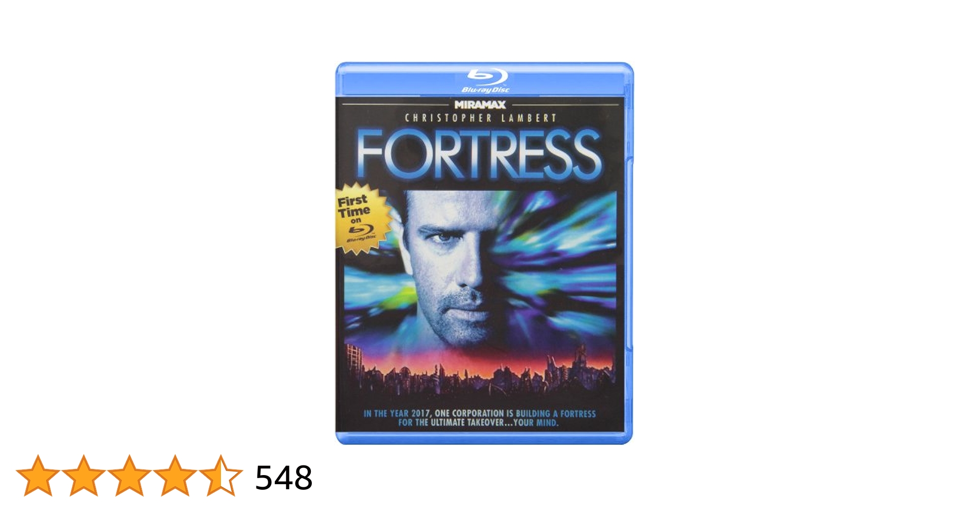 その他 Besieged Fortress [DVD] Besieged Fortress [DVD]