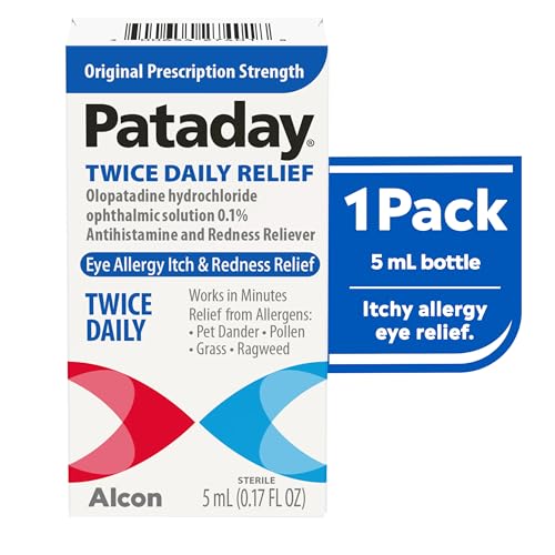 pataday twice daily relief 017 fl oz