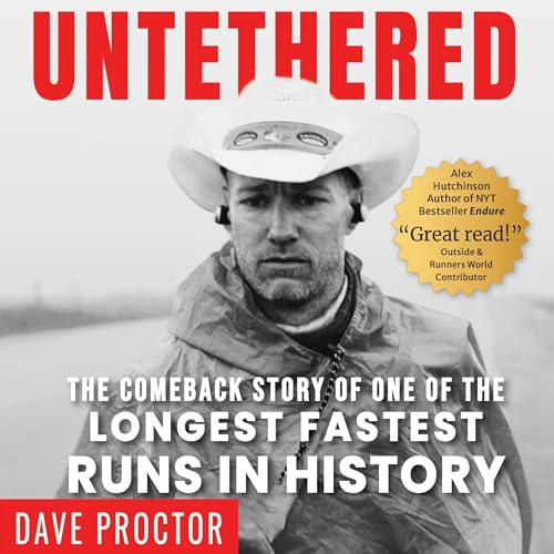 Untethered -- Dave Proctor episode artwork