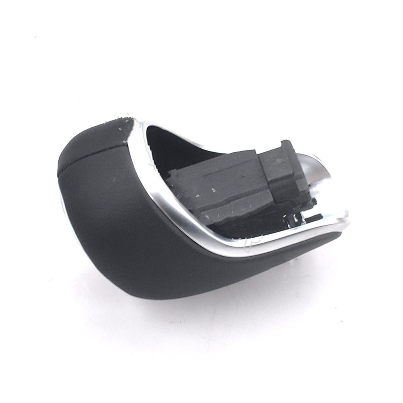 Pomello Cambio Manuale Per Kia Rio, Cerato, Sportage 2017-2018 - In Pelle, 6 Velocità, Codice 43711H8300