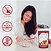 Cornaby's Jam in a Jiffy - Instant Fresh or Freezer, No Cook, Low Sugar Jam Mix | Easiest Way To Make Delicious, Low Sugar, Low Calorie Homemade Jam and Dessert Toppings | Net Wt. 18 oz.