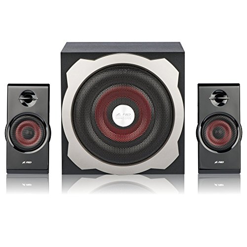 Image of F&D A530U Multimedia Speaker