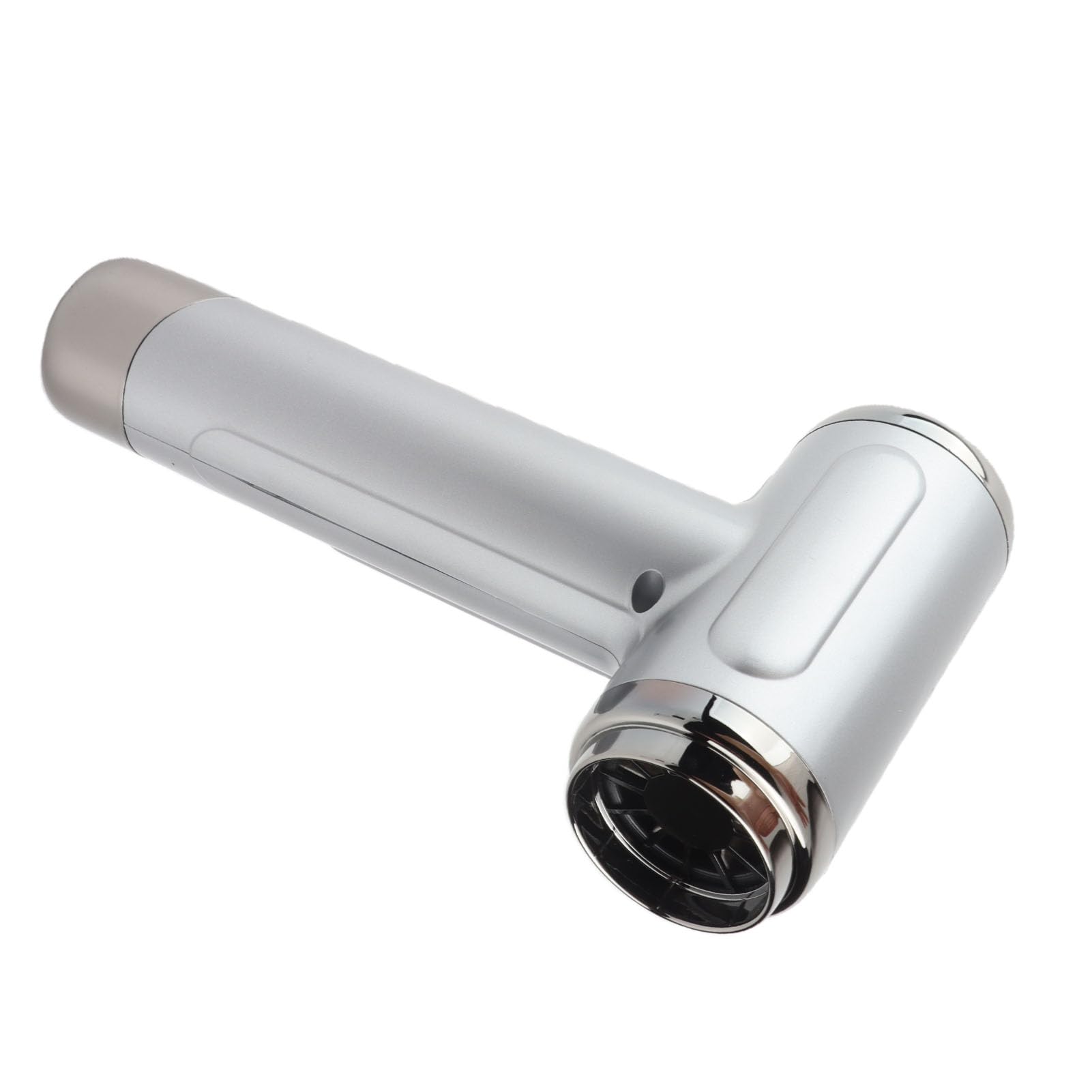 Secador de Pelo Inalámbrico, Secador de Pelo Recargable USB de 200 W 15600 MAh, de Portátil con Boquilla Concentradora, Ideal para Viajes, Camping, Dormitorio