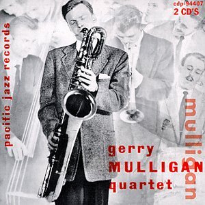 The Original Quartet With Chet Baker [2-CD SET]