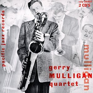 Original Quartet with Chet Baker