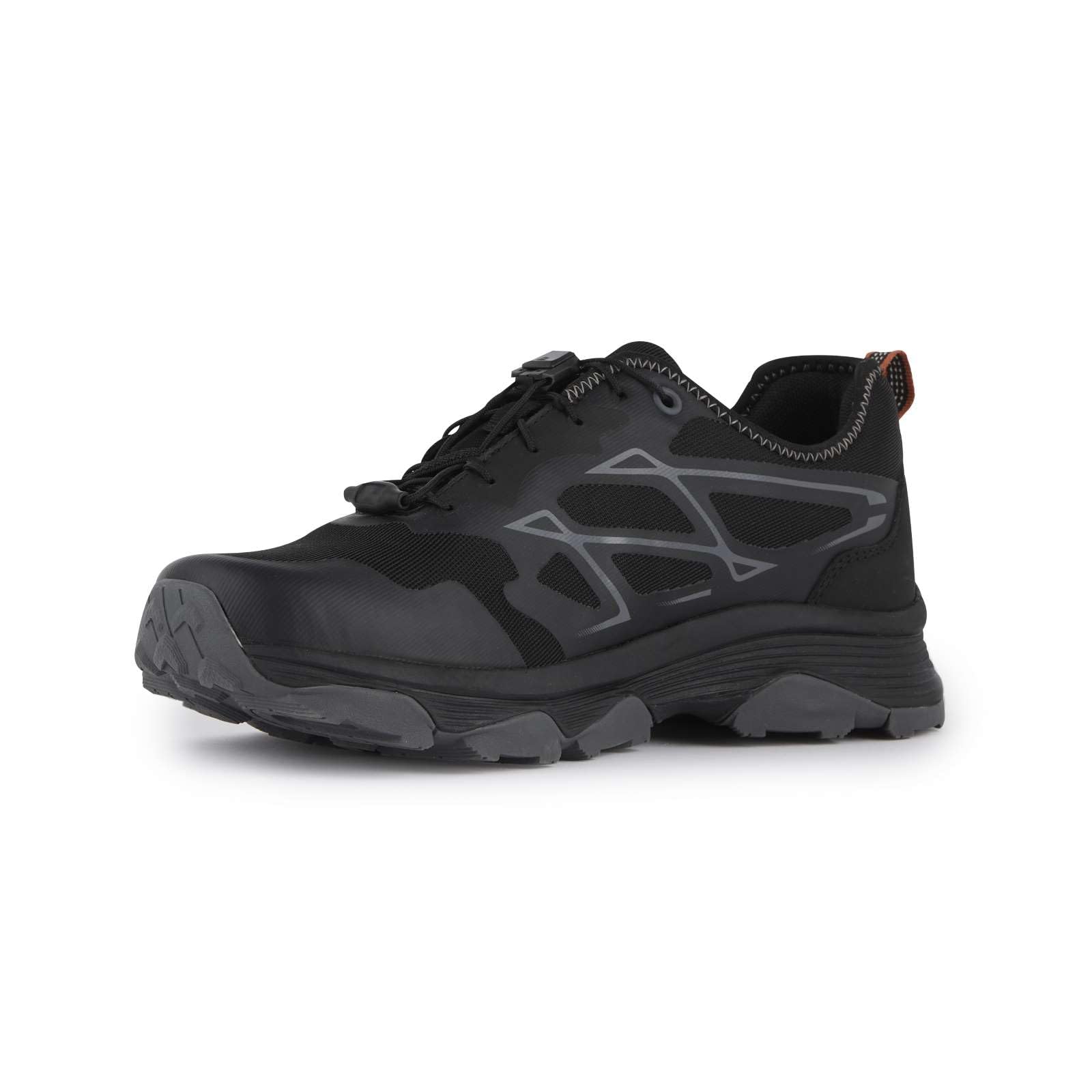 Regatta Męskie buty trekkingowe Blaze