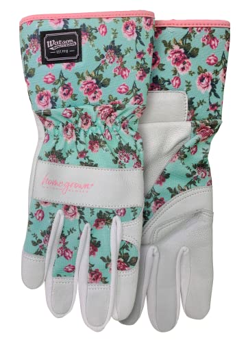 Watson You Grow Girl Sustainable Garden Gloves for Women