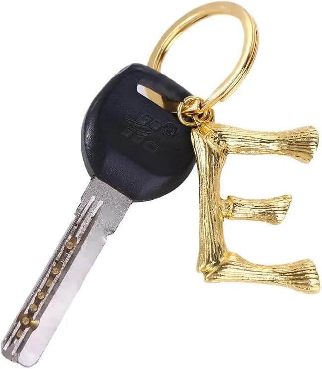 Letter E
