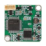 Hochauflösendes Kompaktes Kameratomodul für Sicherheits- und Überwachungssysteme