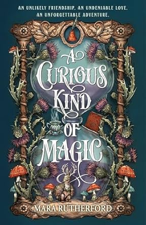 A Curious Kind of Magic