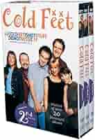 Amazon.com: Cold Feet - Complete Second Series : James