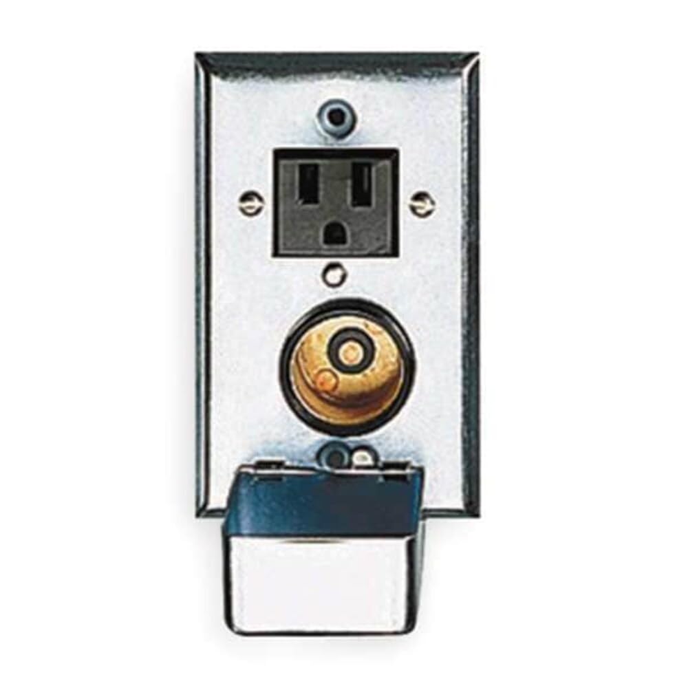 Cooper Bussmann BSPH2A150D150LVR SRW Fuse Tron Box Cover Unit
