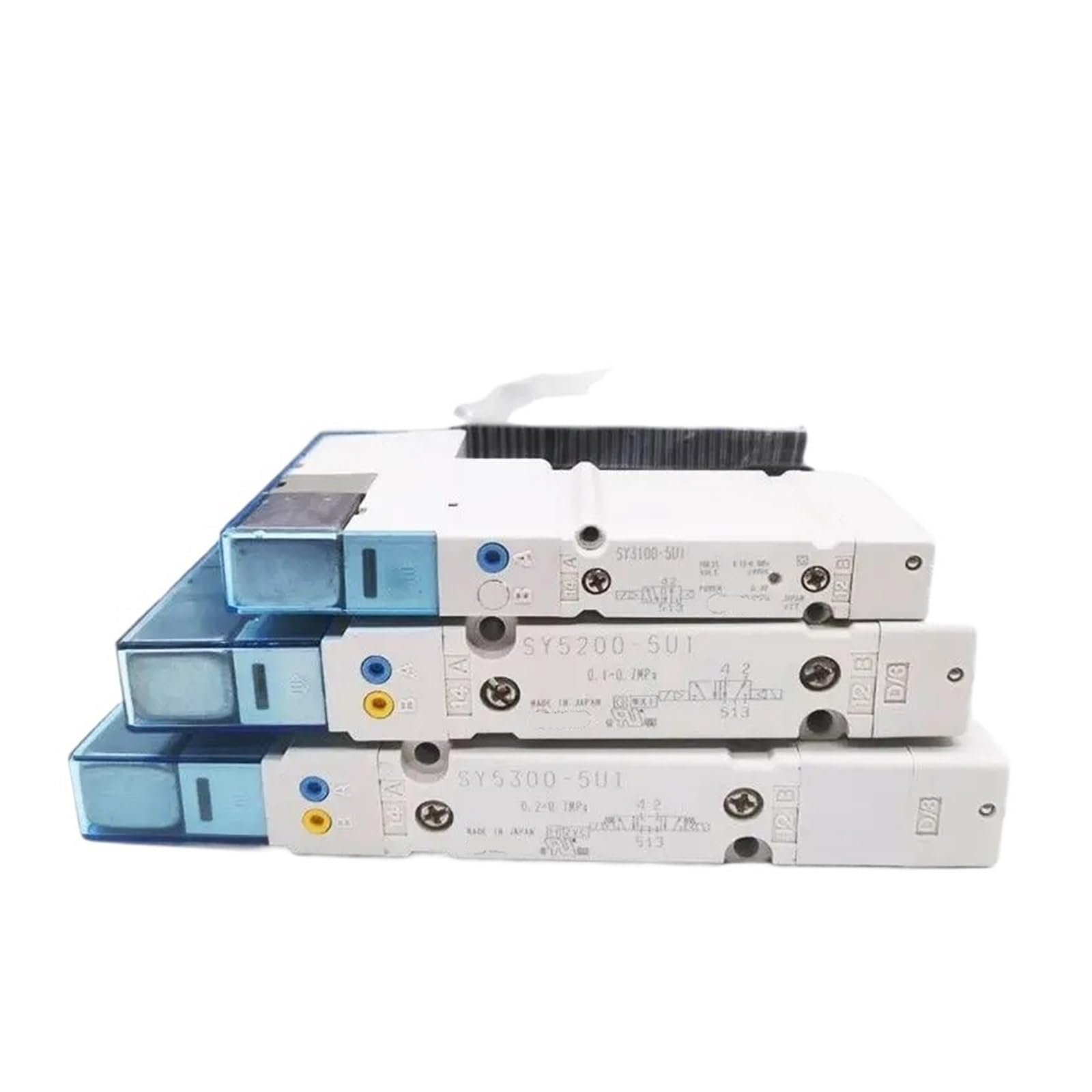 TYBOPHQJ 1pcs SY3A00 SY3100-5U1 SY3200-5U1 SY5100-5U1 SY5A00-5U1 SY5200-5U1 SY5300-5U1 SY3A00-5U1 SY3100(SY5A00-5UD1)