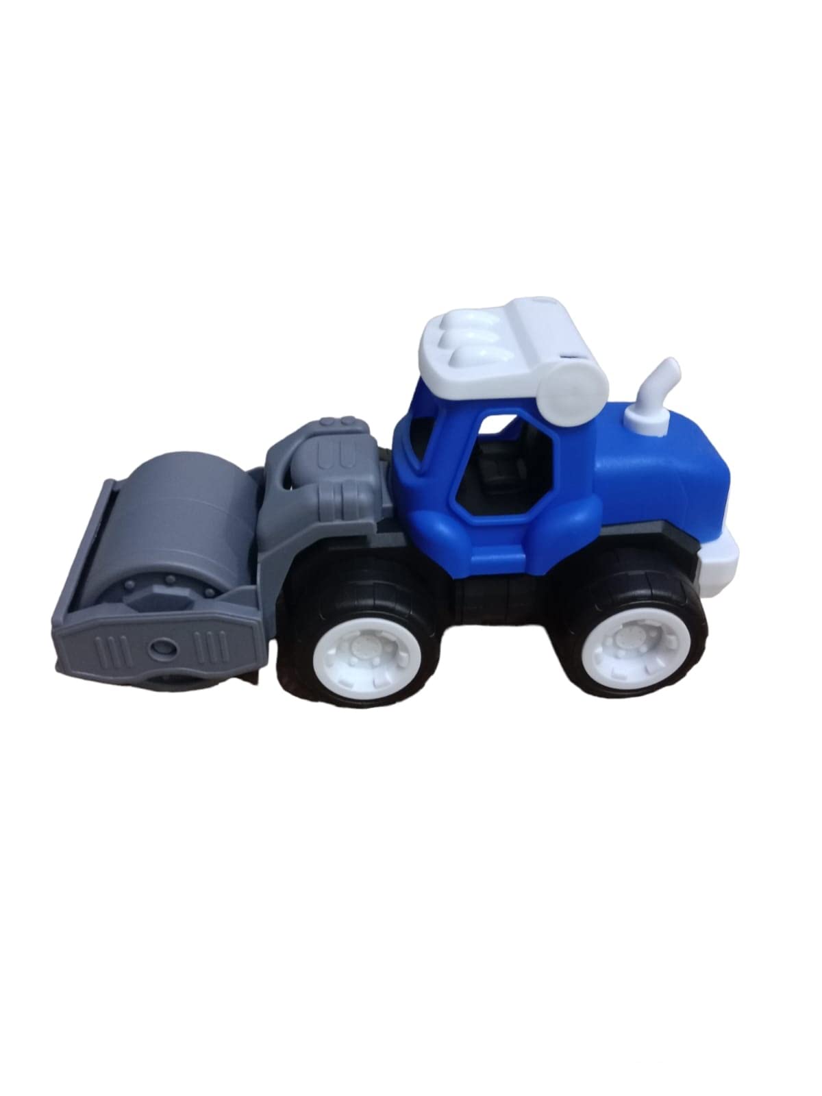 TEMSON Unbreakable Friction Power Construction Road Roller Tractor Toy for Kids Toddlers boy Children Toys (LM-183)(Blue) (B0BFLBRF7F) Amazon Price History, Amazon Price Tracker