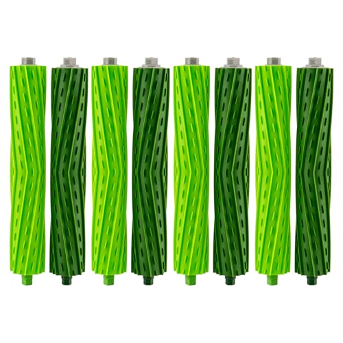 Max 705 Combo Replacement Roller Brushes