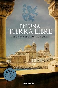 Mass Market Paperback En una tierra libre [Spanish] Book
