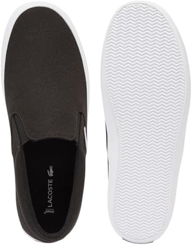 Miniatura 4 de Lacoste Zapatos deportivos sin cordones para hombre