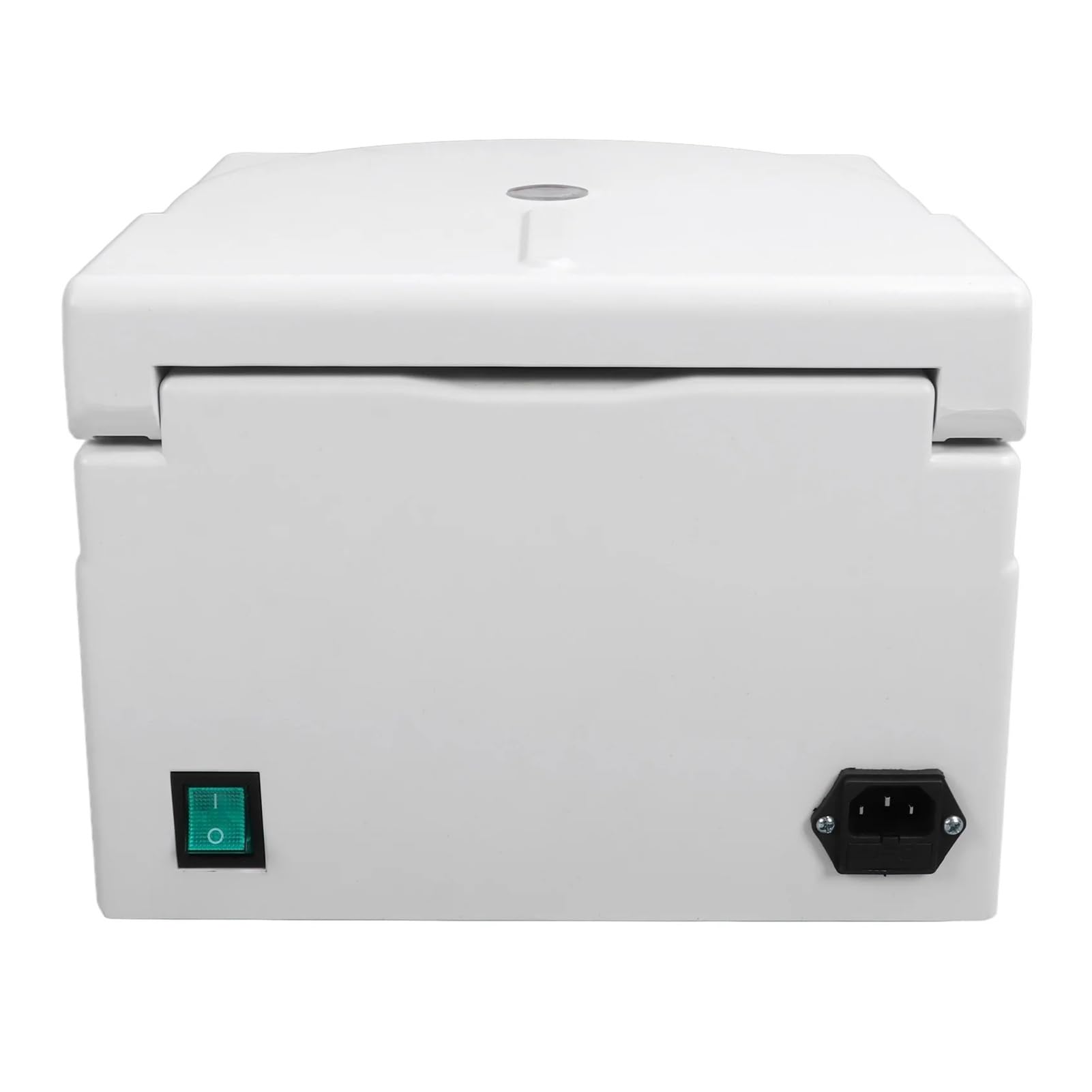 Máquina centrífuga de escritorio TD4C, 8x10/15ml, 2200xg, 4000r/min, pantalla LCD, centrífuga de sobremesa de laboratorio con temporizador Control de velocidad