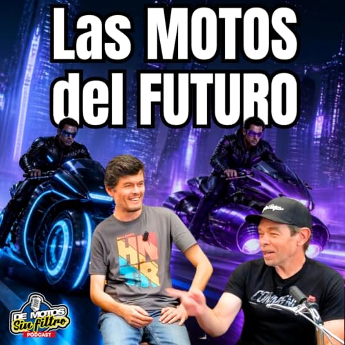 &iquest;Est&aacute;s preparado para las motos del futuro?