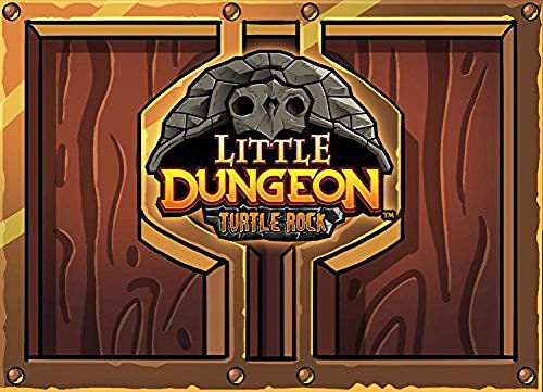 Little Dungeon Turtle Rock