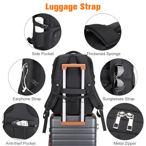 Velaybor Insulated Lunch Backpack