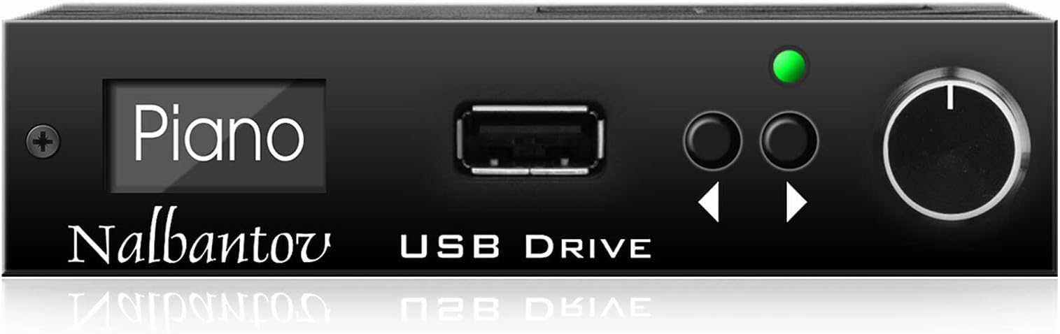 USB Emulator Nalbantov N-Drive eXtreme for Roland DisCover 5M