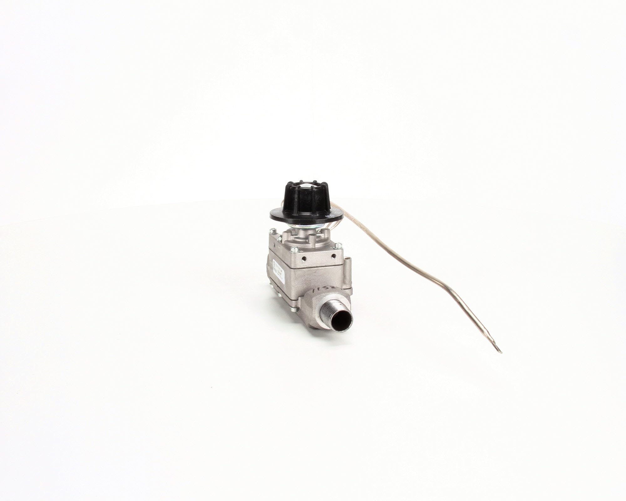 Thermostat et tétine 11527 BLODGETT pièce détachee pour four