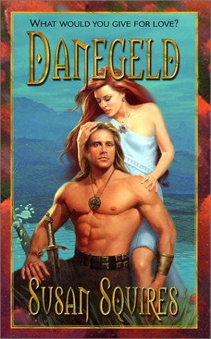 Cover of Danegeld