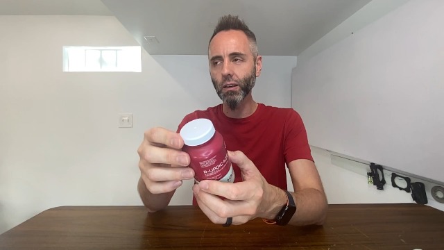 Best R-Lipoic Acid Supplement | R Alpha Lipoic Acid