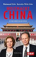 Weltmacht China 3701734526 Book Cover