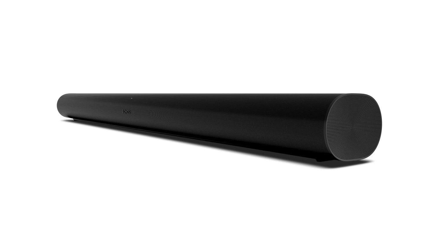 Sonos Arc Set ARCG1SETSUBBLK Soundbar, Czarny, 114,17 x 38,9