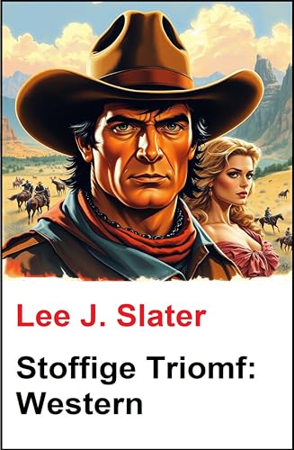 Stoffige Triomf: Western (Dutch Edition)