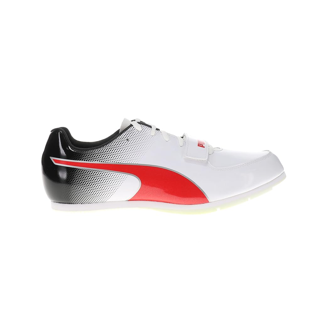 Amazon.co.jp: PUMA (プーマ) メンズ Evospeed ロングジャンプ 10