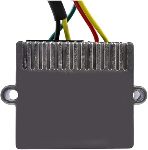 Miniatura 7 de RMSTATOR Repuesto para regulador de voltaje rectificador Arctic Cat F8 Firecat 800 M 8000 T 500 XF 8000 ZR 8000 2008-2017 | Reposición OEM #